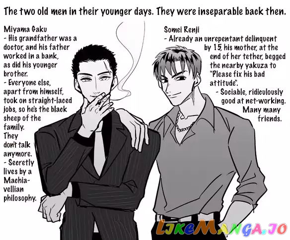 Raise wa Tanin ga Ii chapter 9.9 - page 25