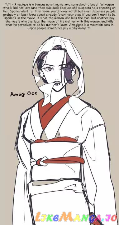 Raise wa Tanin ga Ii chapter 9.9 - page 38