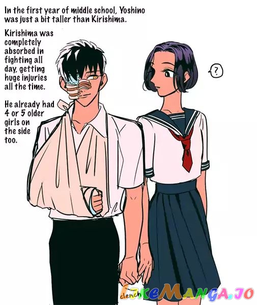Raise wa Tanin ga Ii chapter 9.9 - page 41