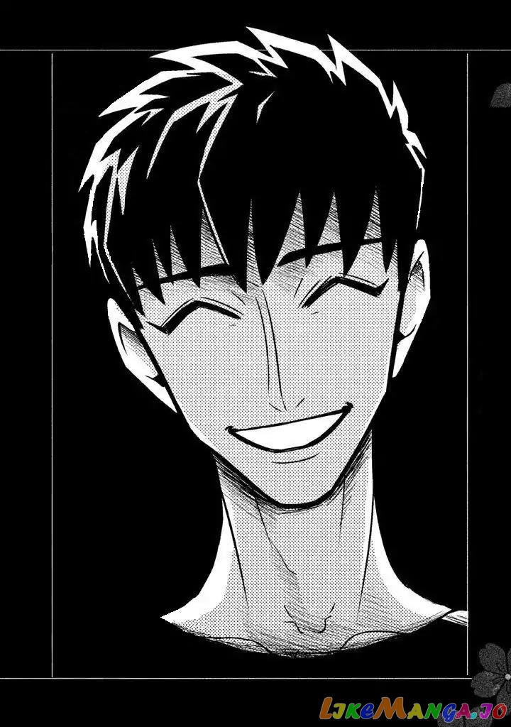 Raise wa Tanin ga Ii chapter 3.6 - page 11