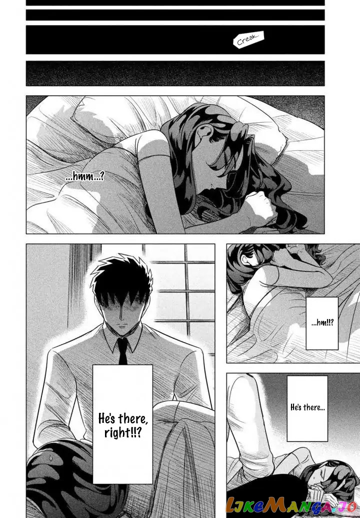 Raise wa Tanin ga Ii chapter 6 - page 15