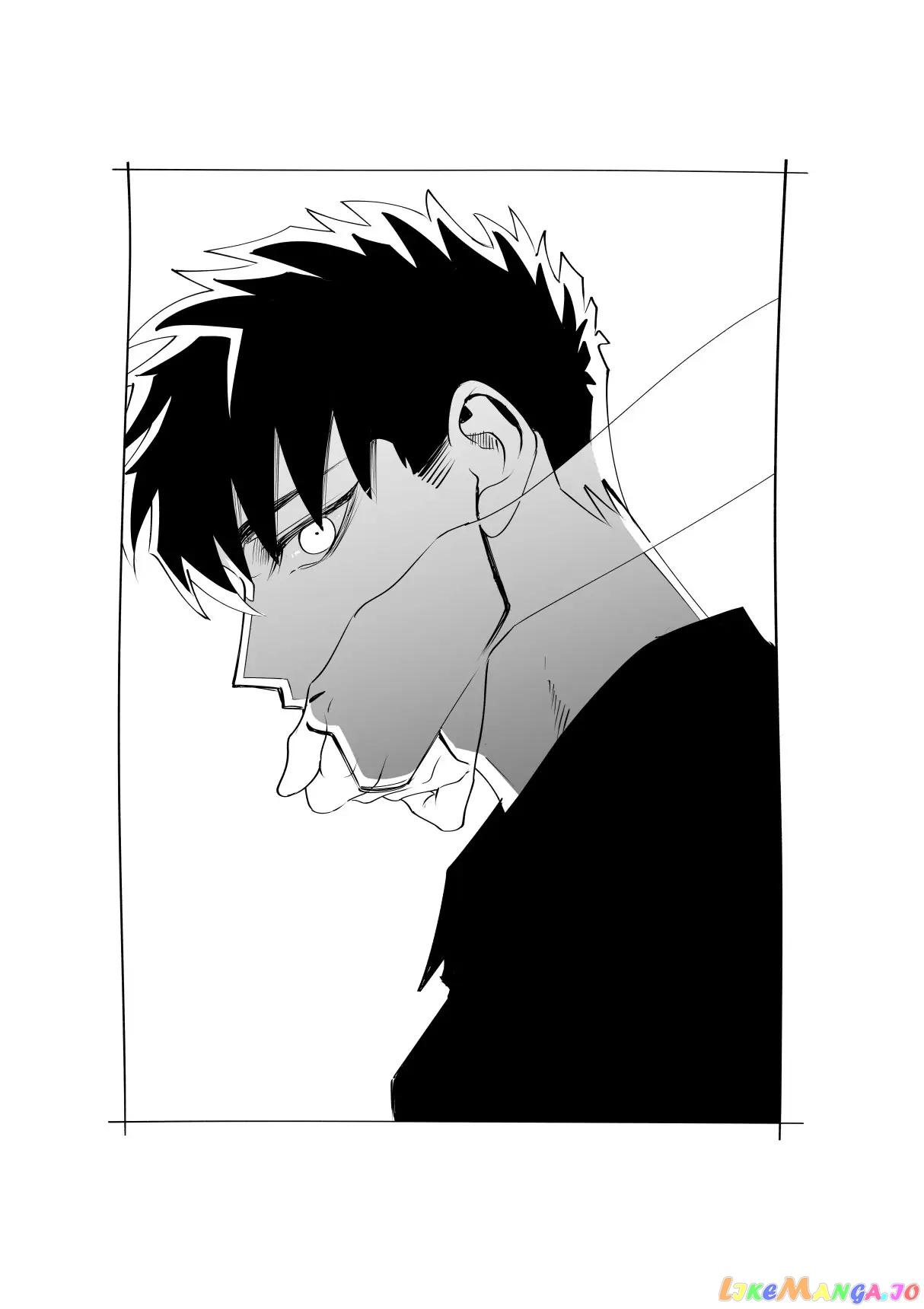Raise wa Tanin ga Ii chapter 29.3 - page 10