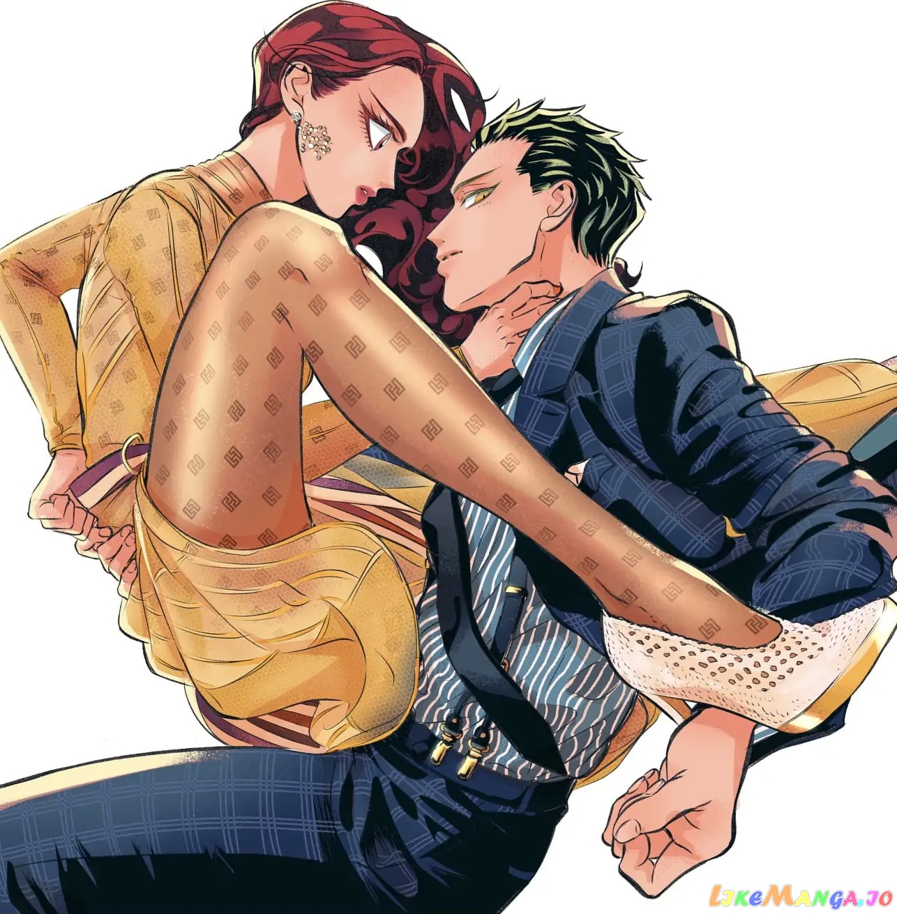 Raise wa Tanin ga Ii chapter 29.3 - page 13