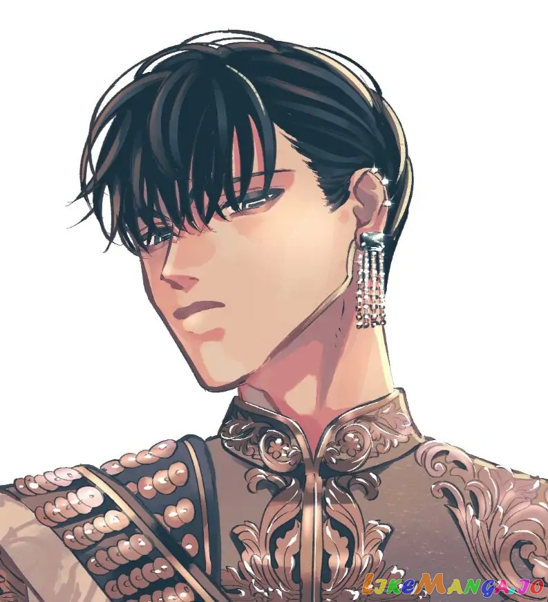 Raise wa Tanin ga Ii chapter 29.3 - page 17