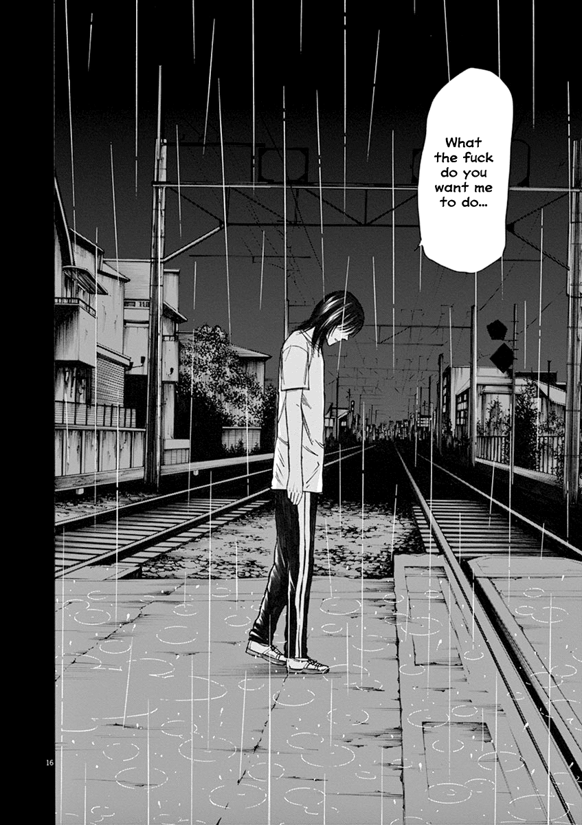 Hibiki - Shousetsuka ni Naru Houhou chapter 38 - page 16