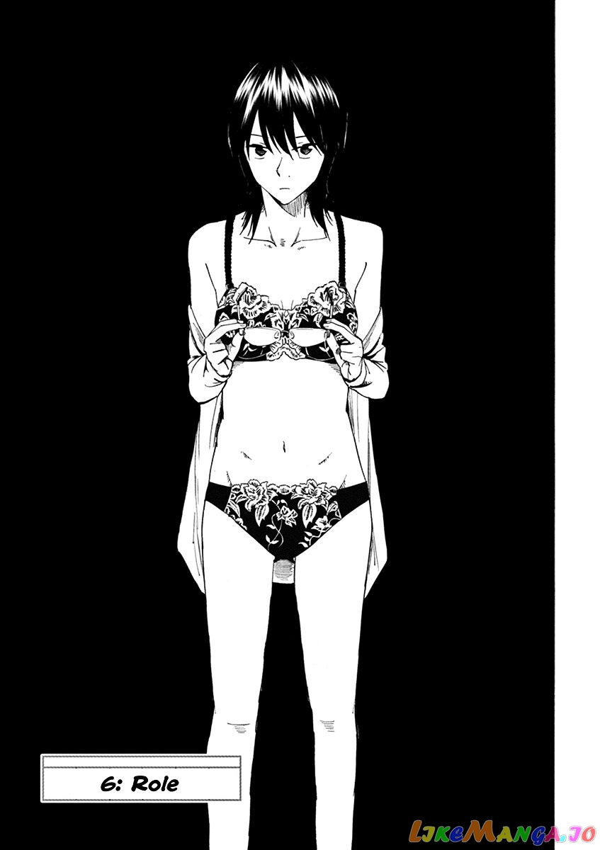 Hibiki - Shousetsuka ni Naru Houhou chapter 6 - page 1