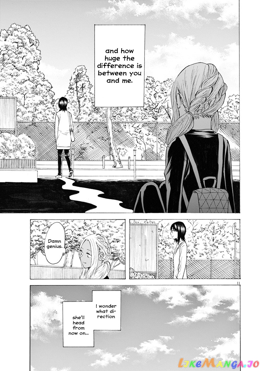 Hibiki - Shousetsuka ni Naru Houhou chapter 10 - page 11