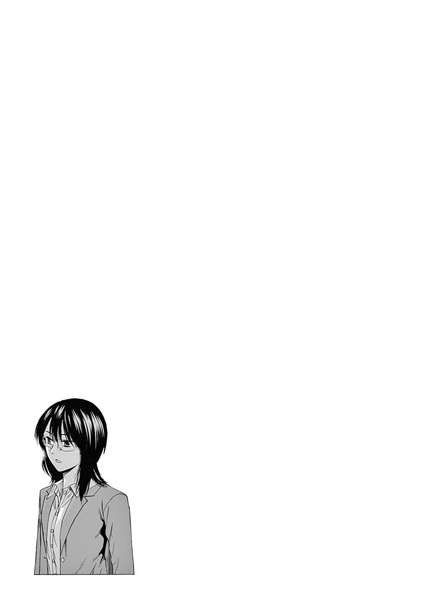 Hibiki - Shousetsuka ni Naru Houhou chapter 55 - page 21
