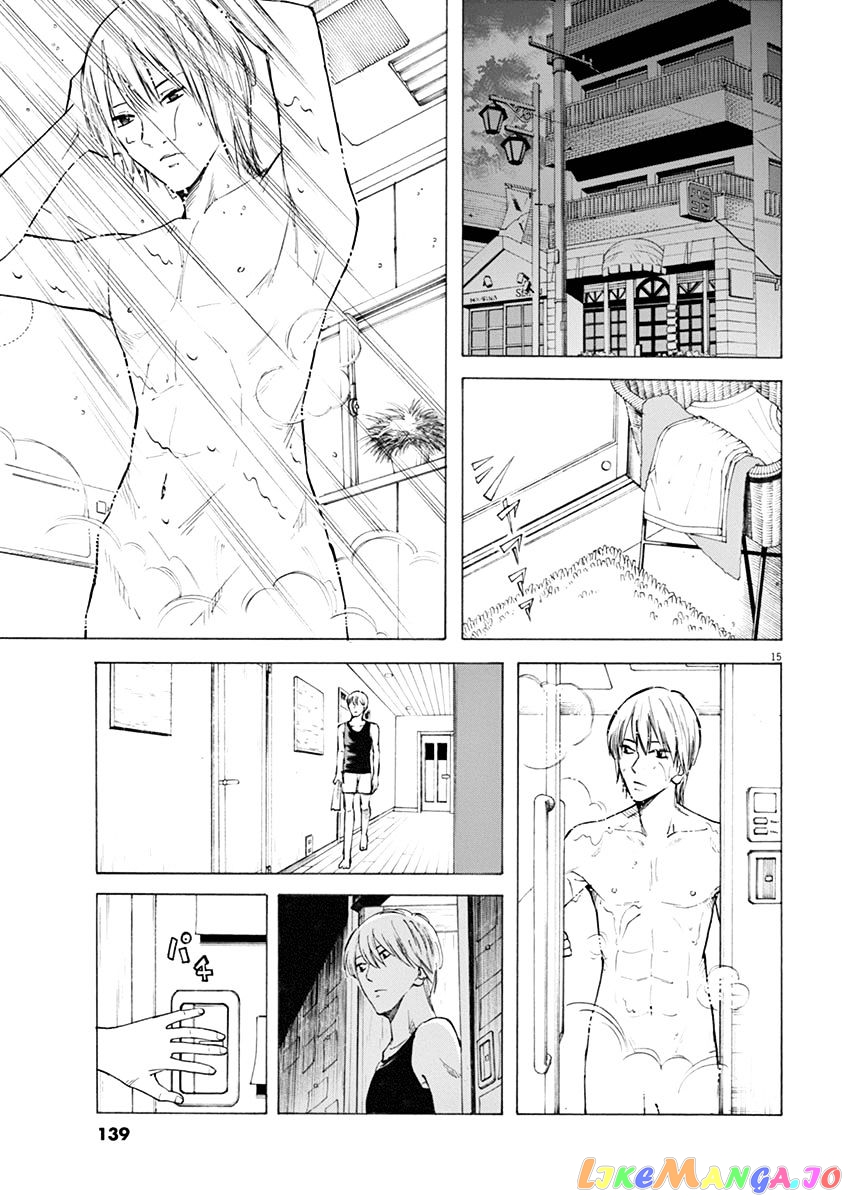 Hibiki - Shousetsuka ni Naru Houhou chapter 22 - page 15