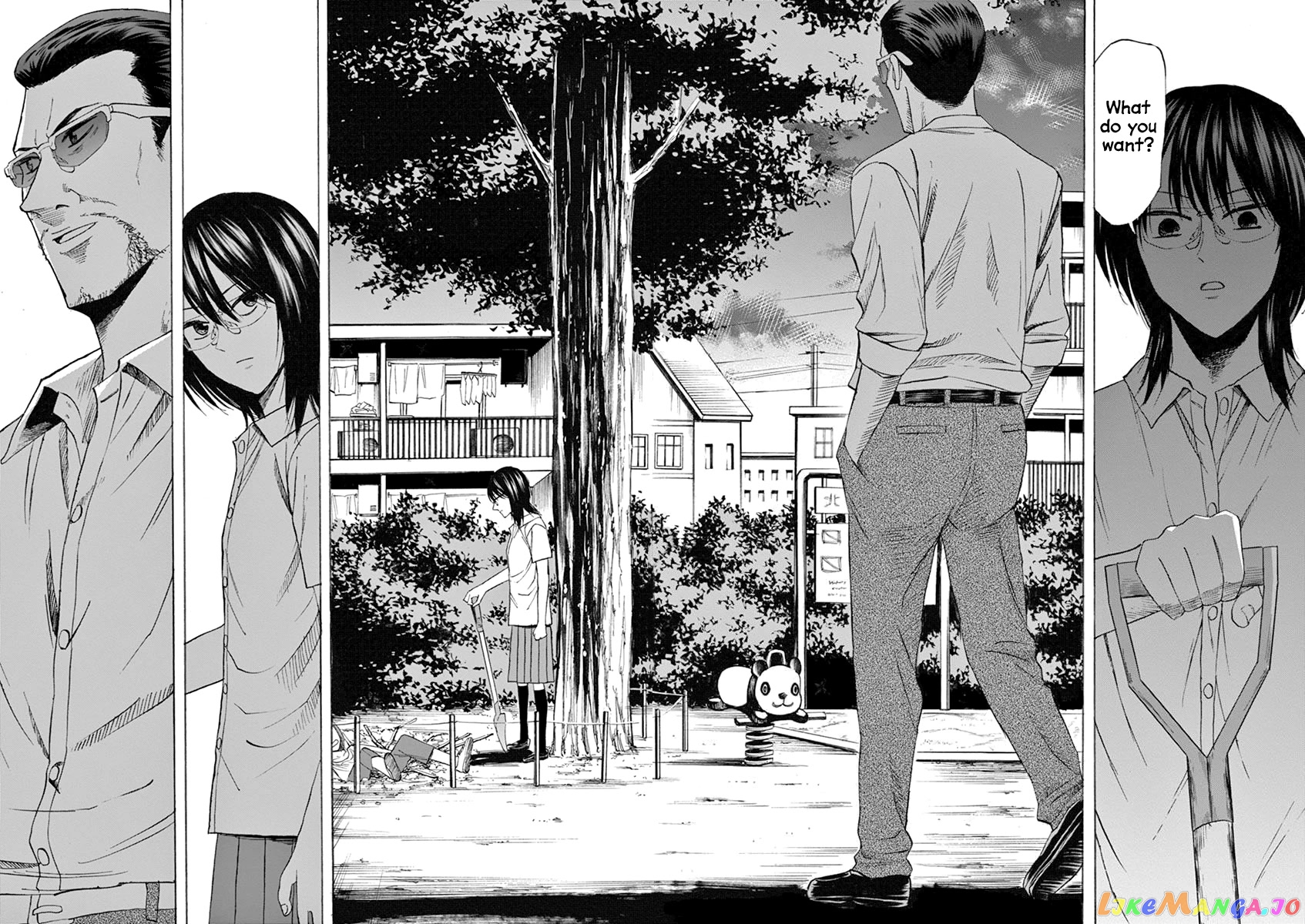 Hibiki - Shousetsuka ni Naru Houhou chapter 63 - page 18