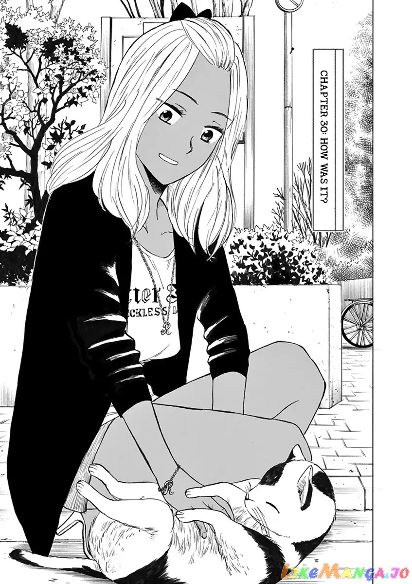 Hibiki - Shousetsuka ni Naru Houhou chapter 30 - page 1