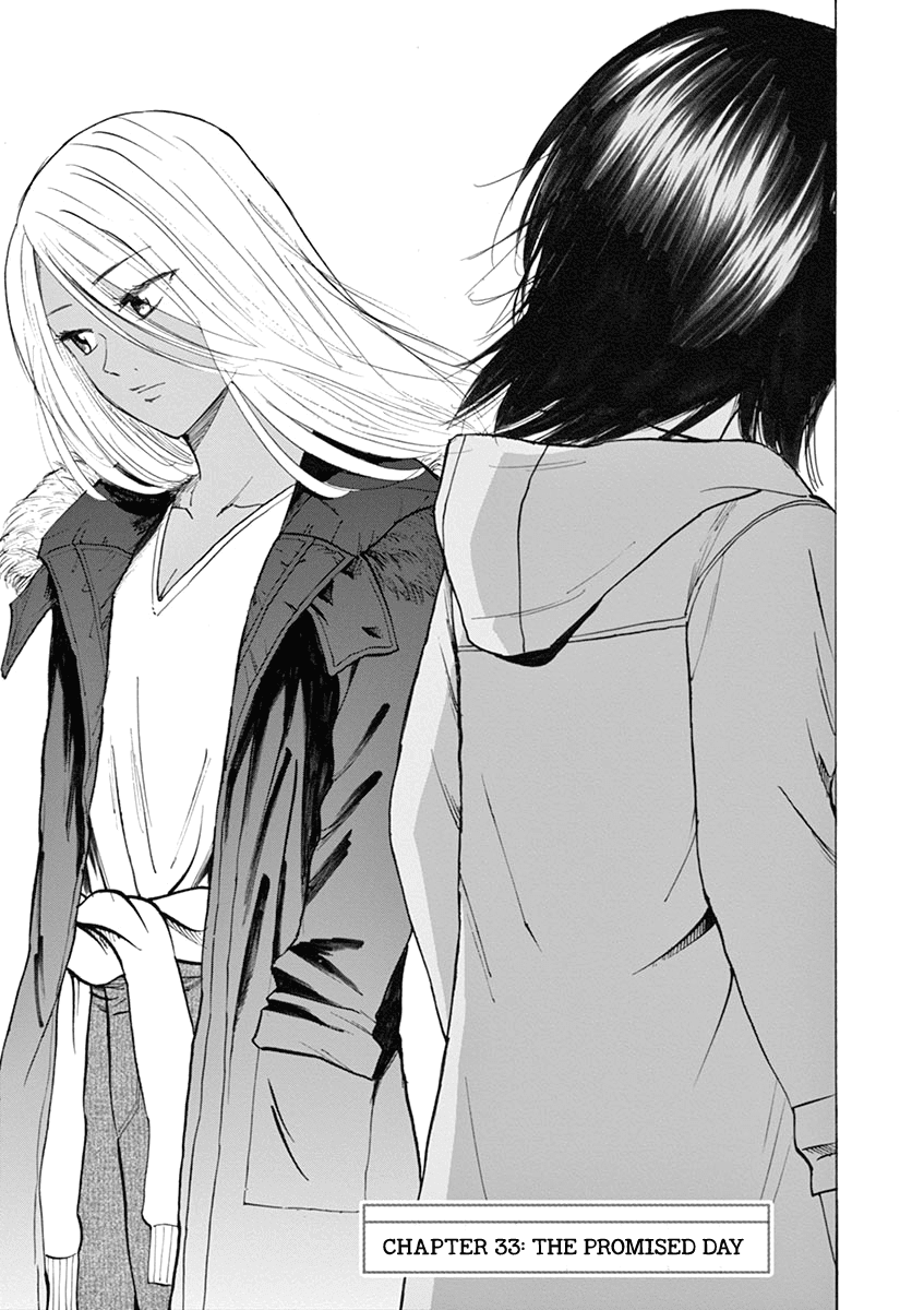 Hibiki - Shousetsuka ni Naru Houhou chapter 33 - page 2