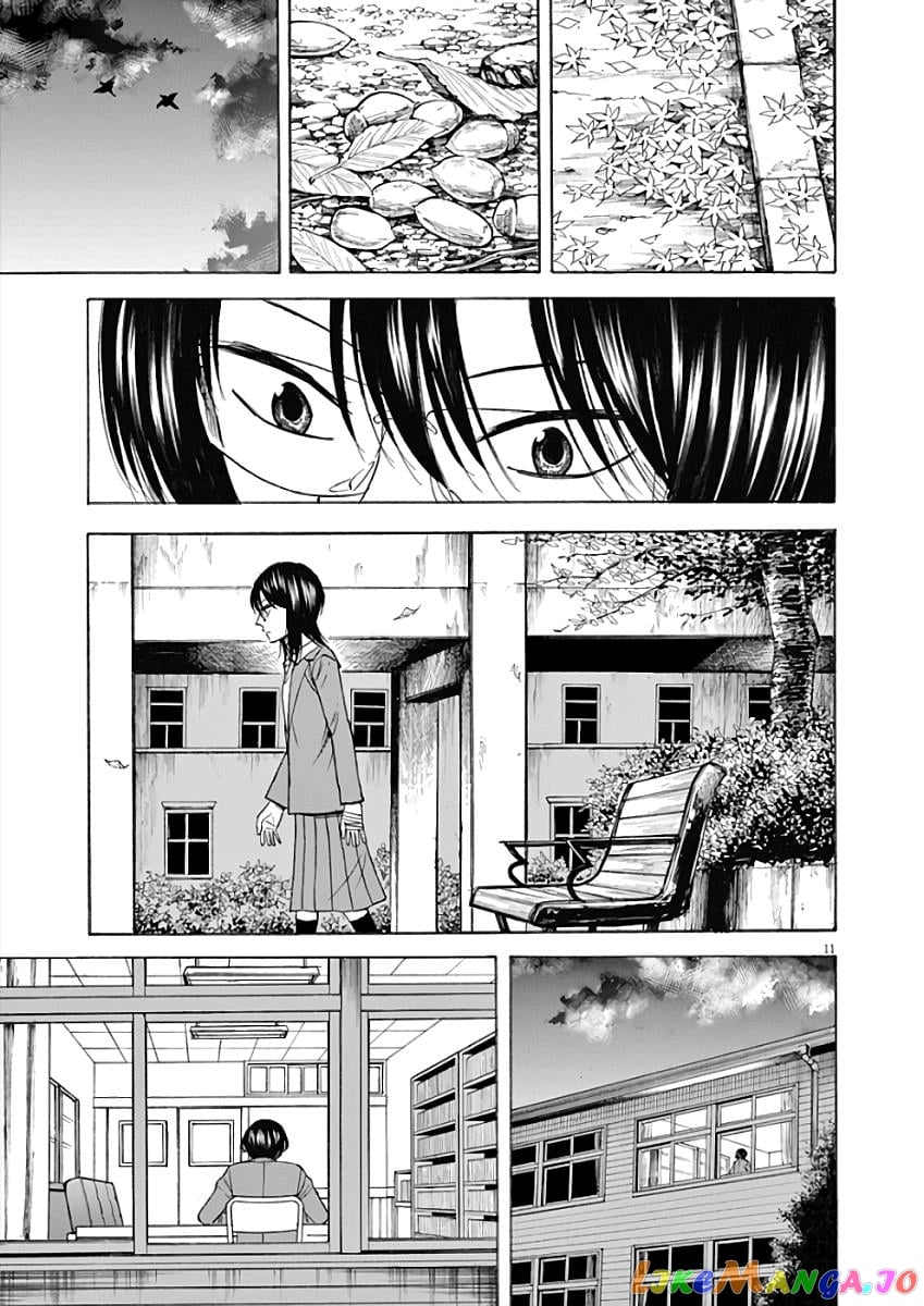Hibiki - Shousetsuka ni Naru Houhou chapter 70 - page 13