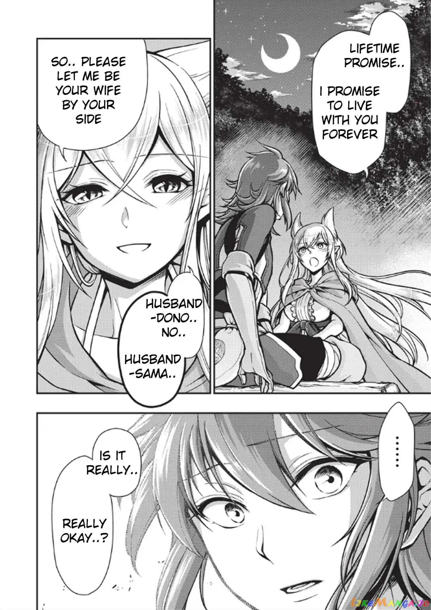 Lv2 kara Cheat datta Moto Yuusha Kouho no Mattari Isekai Life chapter 3 - page 27