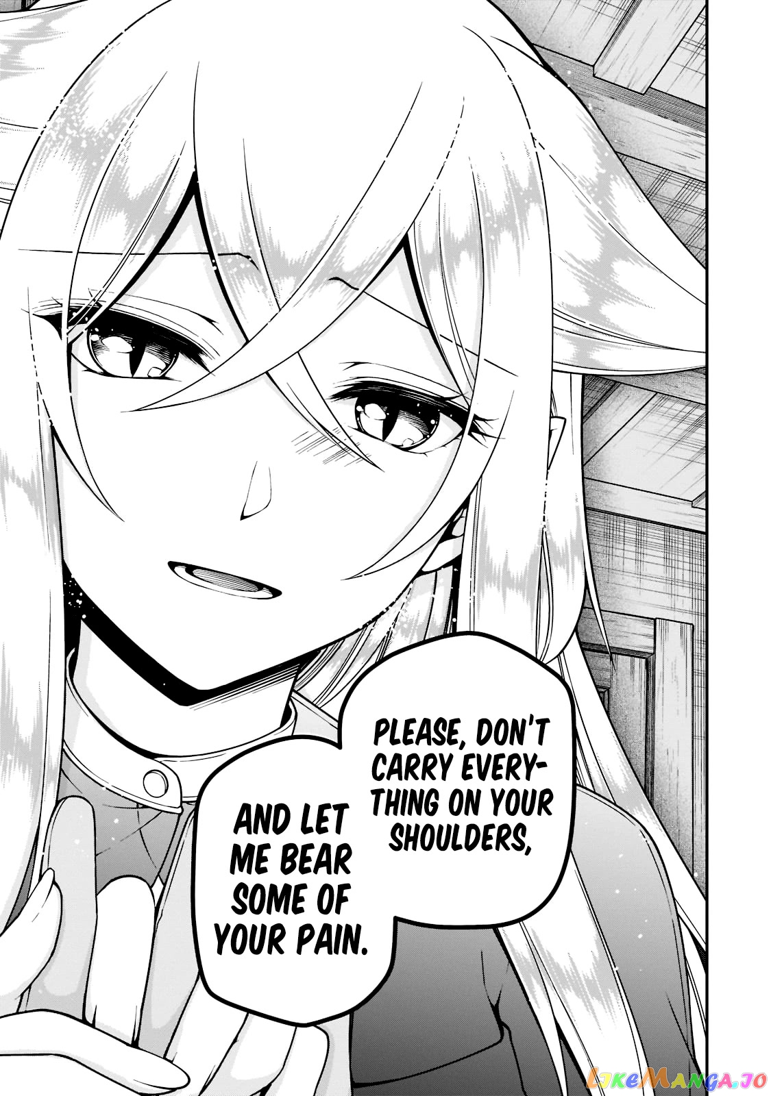 Lv2 kara Cheat datta Moto Yuusha Kouho no Mattari Isekai Life chapter 37 - page 19