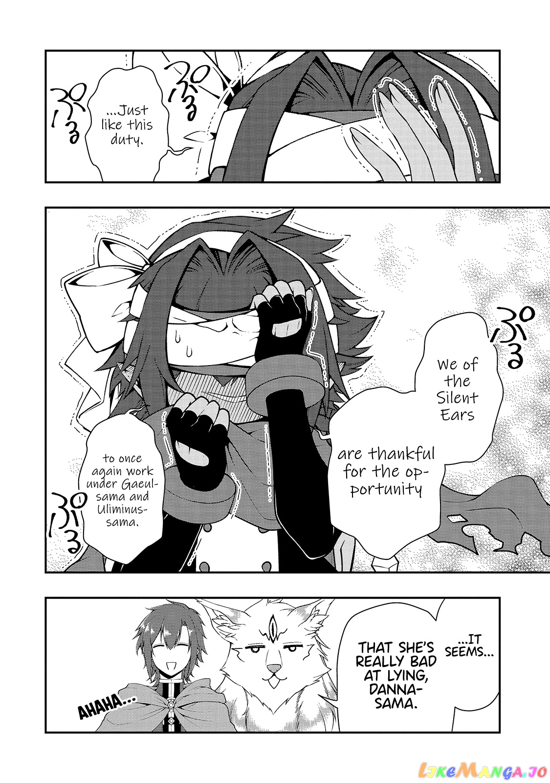 Lv2 kara Cheat datta Moto Yuusha Kouho no Mattari Isekai Life chapter 27 - page 20