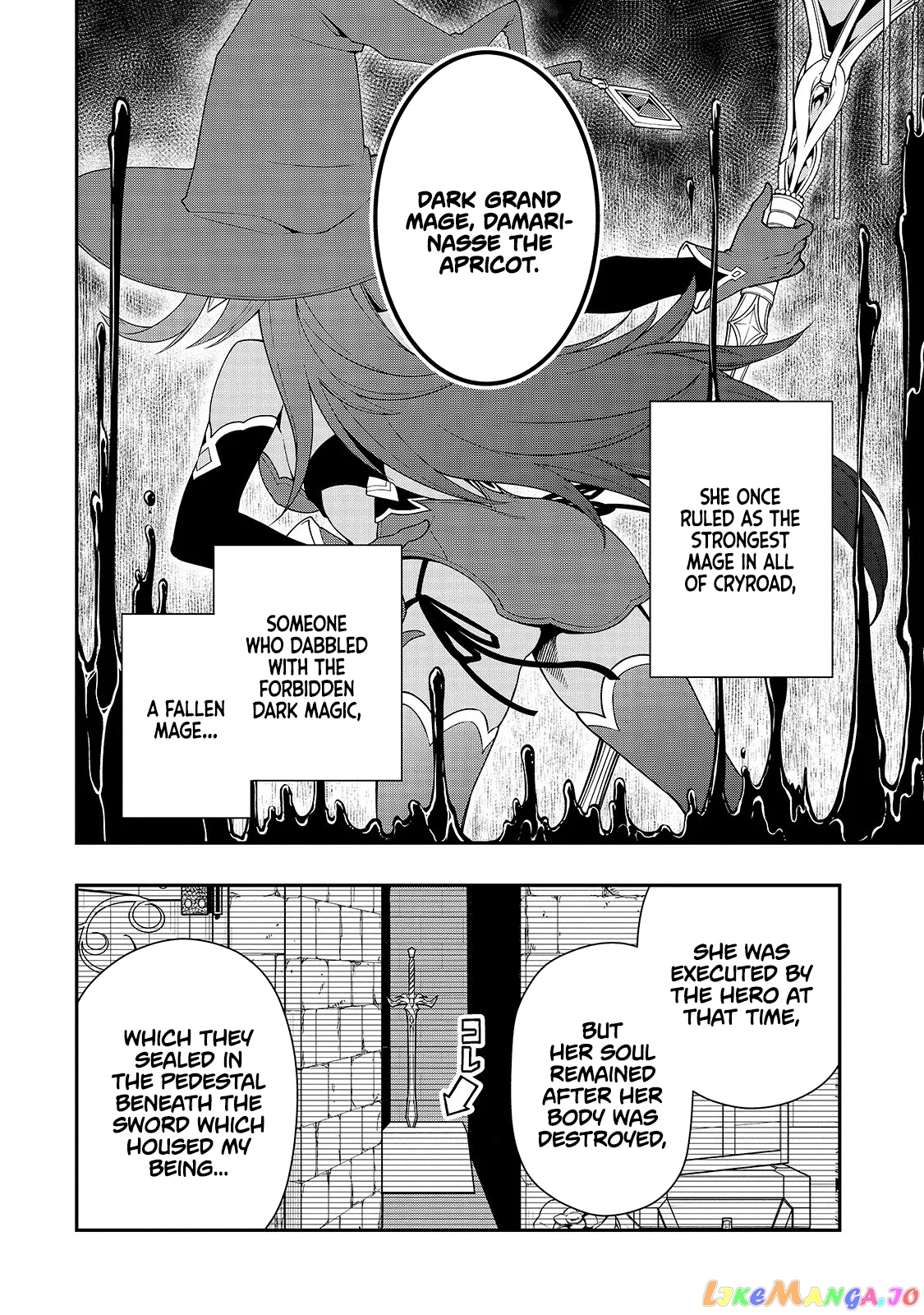 Lv2 kara Cheat datta Moto Yuusha Kouho no Mattari Isekai Life chapter 12 - page 28
