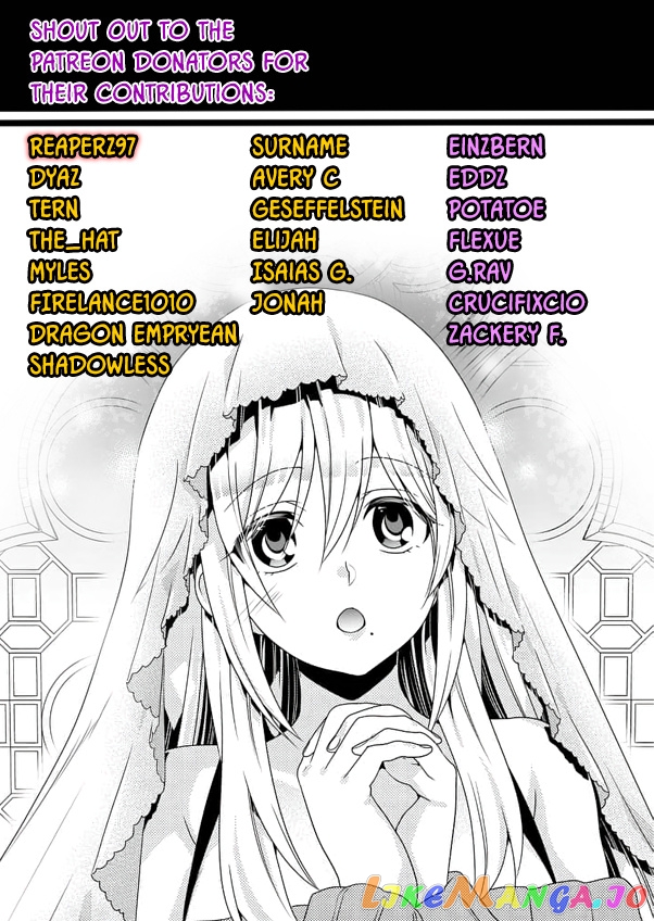 Lv2 kara Cheat datta Moto Yuusha Kouho no Mattari Isekai Life chapter 12 - page 31