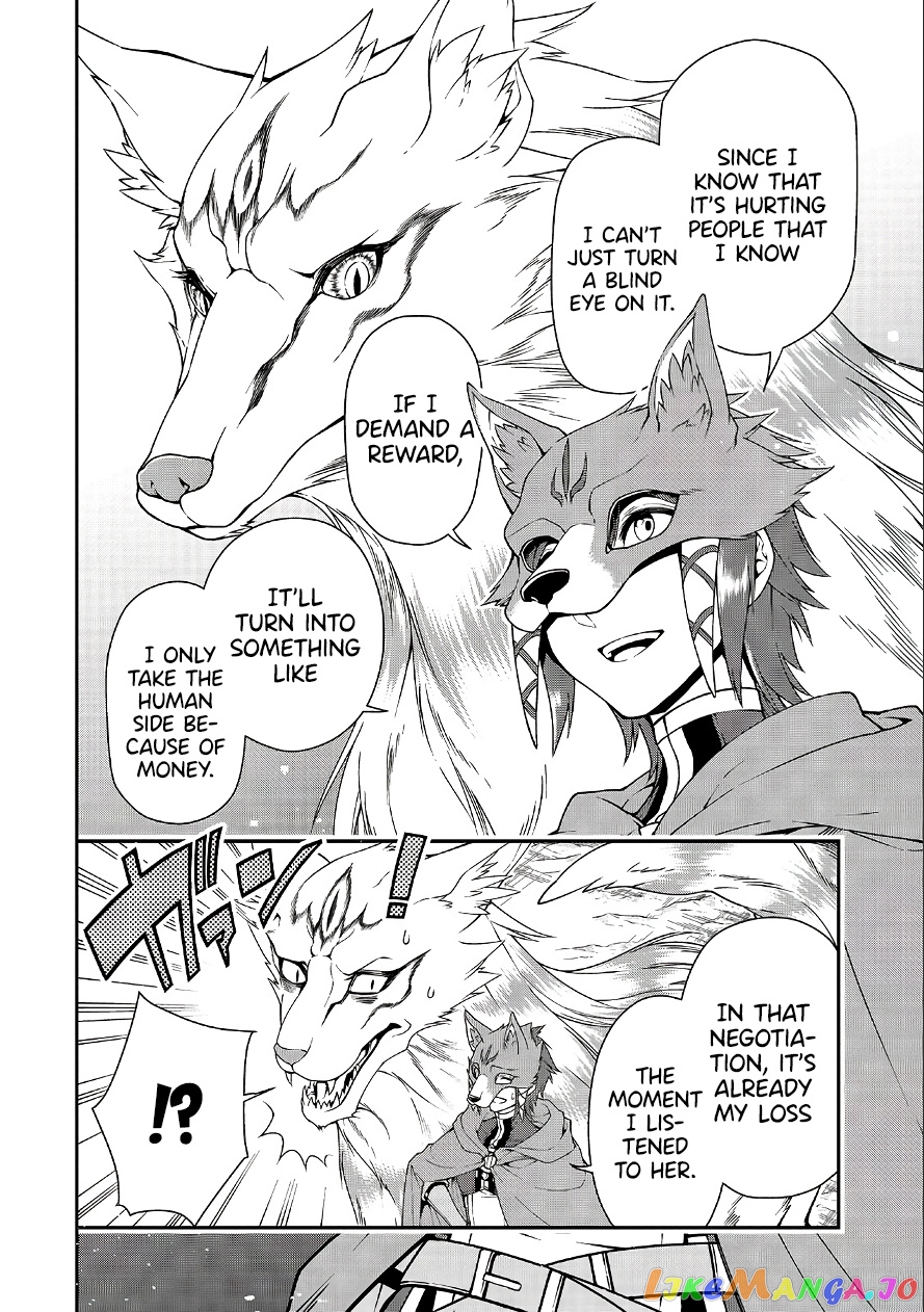 Lv2 kara Cheat datta Moto Yuusha Kouho no Mattari Isekai Life chapter 18 - page 28