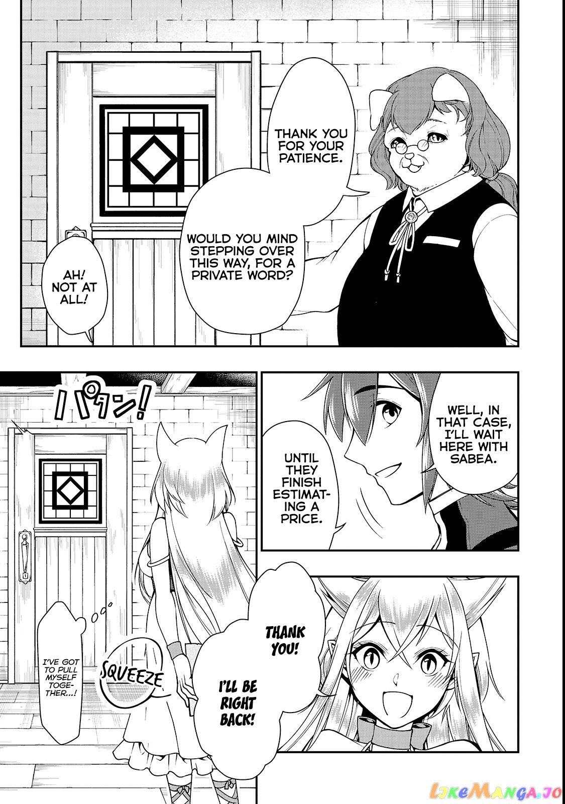Lv2 kara Cheat datta Moto Yuusha Kouho no Mattari Isekai Life chapter 6 - page 18