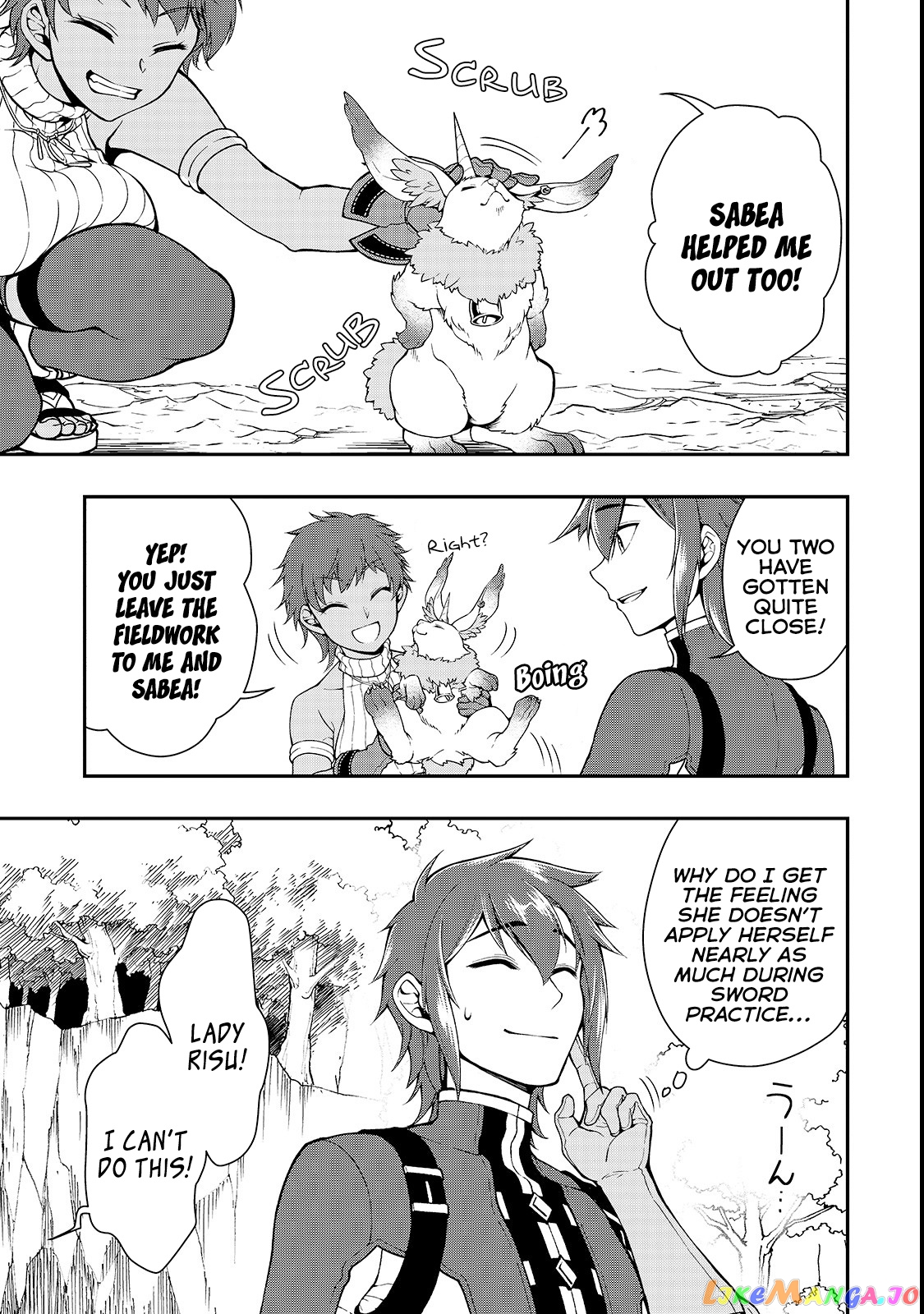 Lv2 kara Cheat datta Moto Yuusha Kouho no Mattari Isekai Life chapter 6 - page 26
