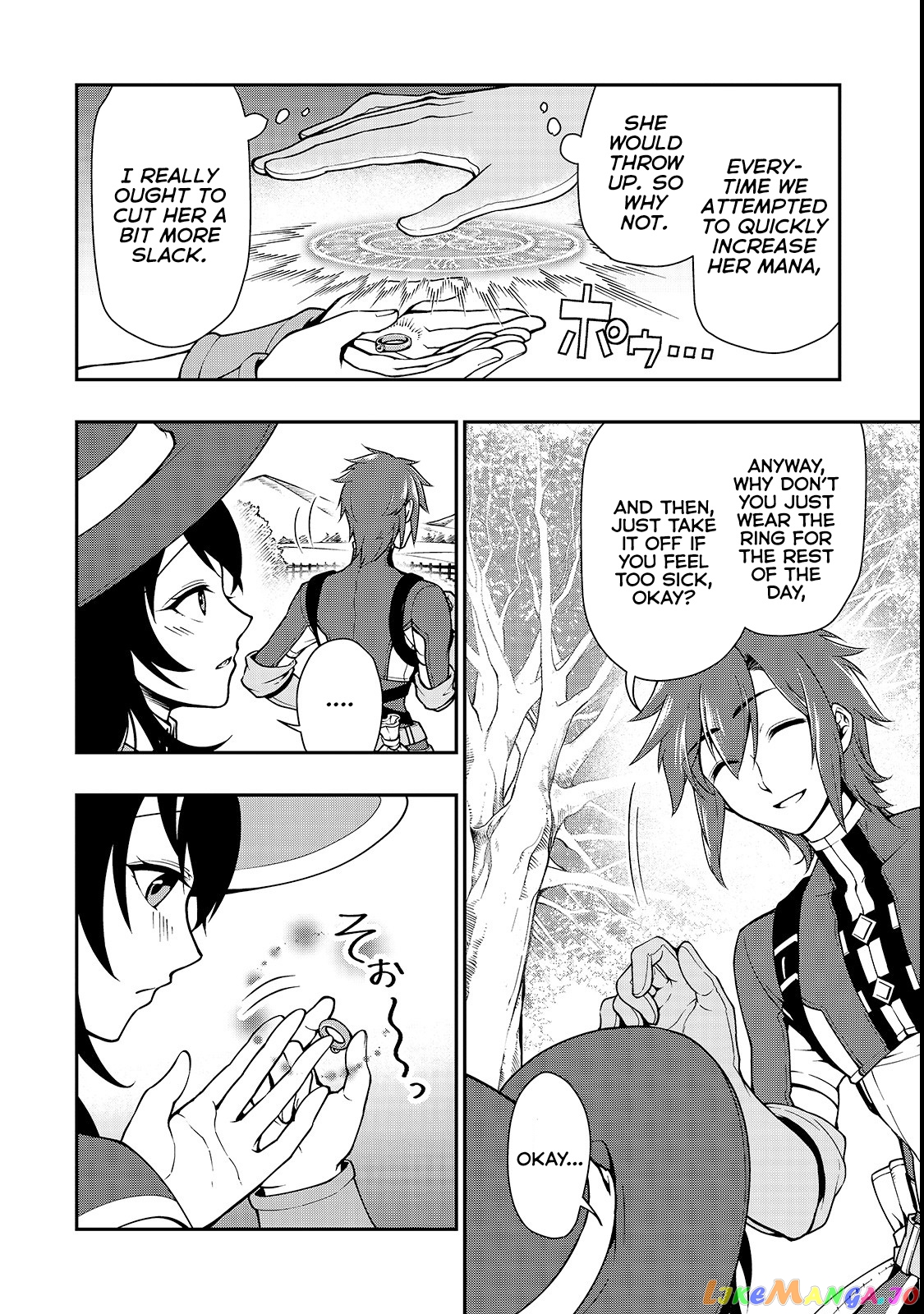 Lv2 kara Cheat datta Moto Yuusha Kouho no Mattari Isekai Life chapter 6 - page 29