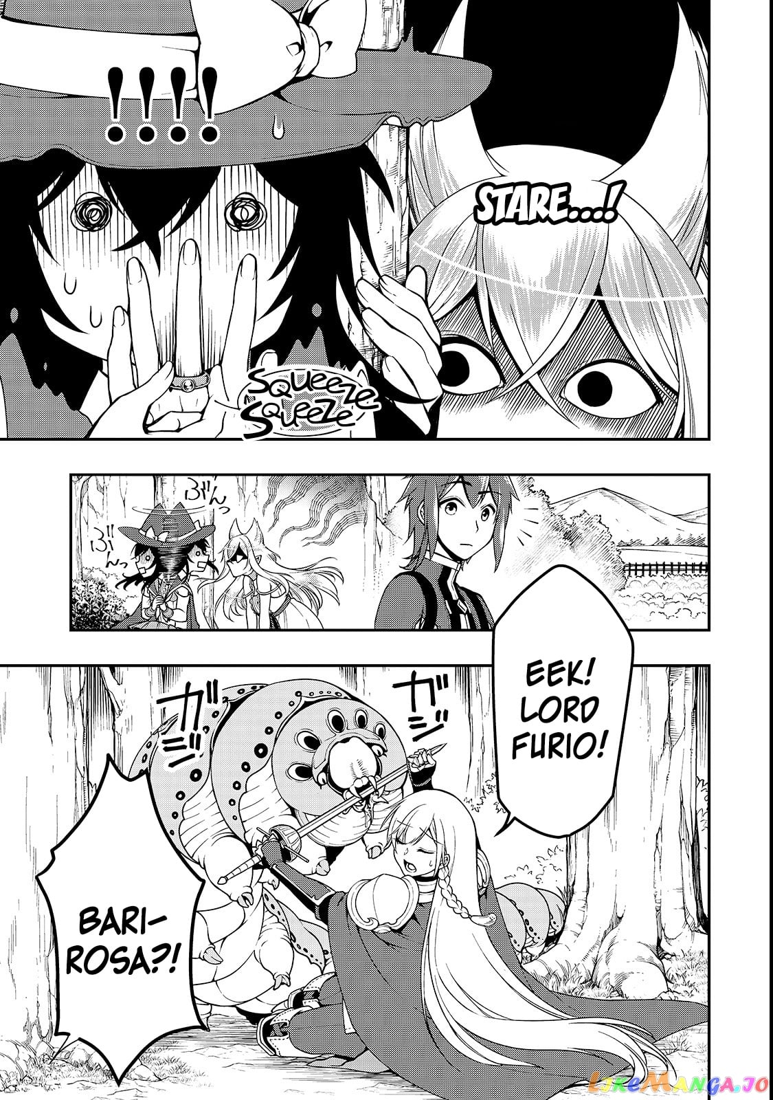 Lv2 kara Cheat datta Moto Yuusha Kouho no Mattari Isekai Life chapter 6 - page 30