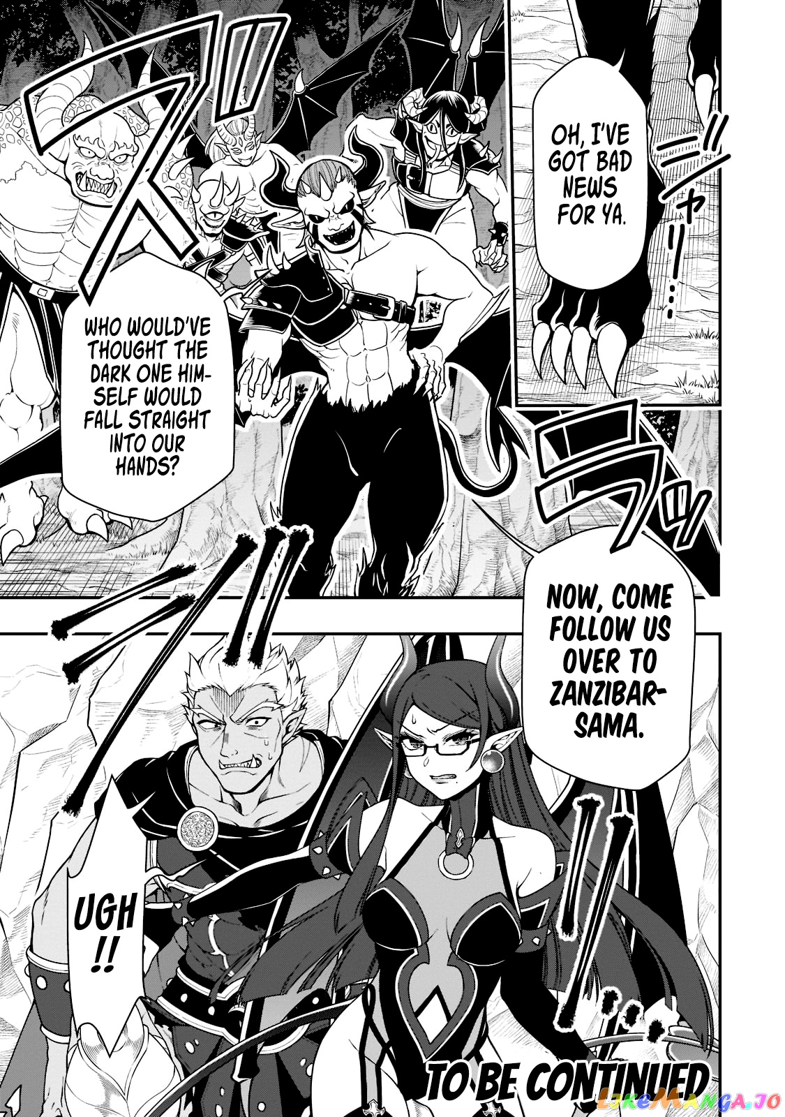 Lv2 kara Cheat datta Moto Yuusha Kouho no Mattari Isekai Life chapter 39 - page 28