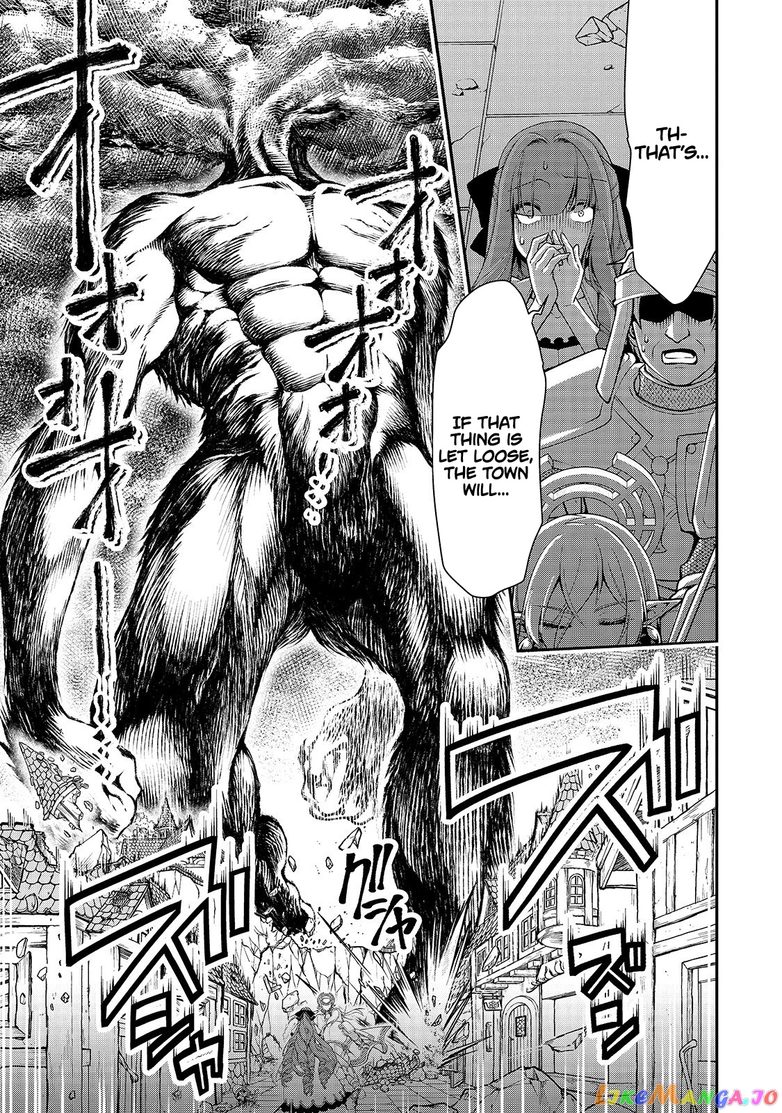 Lv2 kara Cheat datta Moto Yuusha Kouho no Mattari Isekai Life chapter 13 - page 13