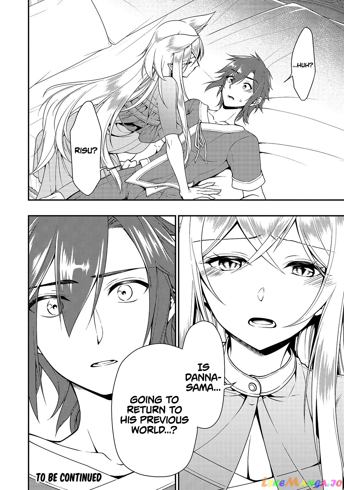Lv2 kara Cheat datta Moto Yuusha Kouho no Mattari Isekai Life chapter 13 - page 31