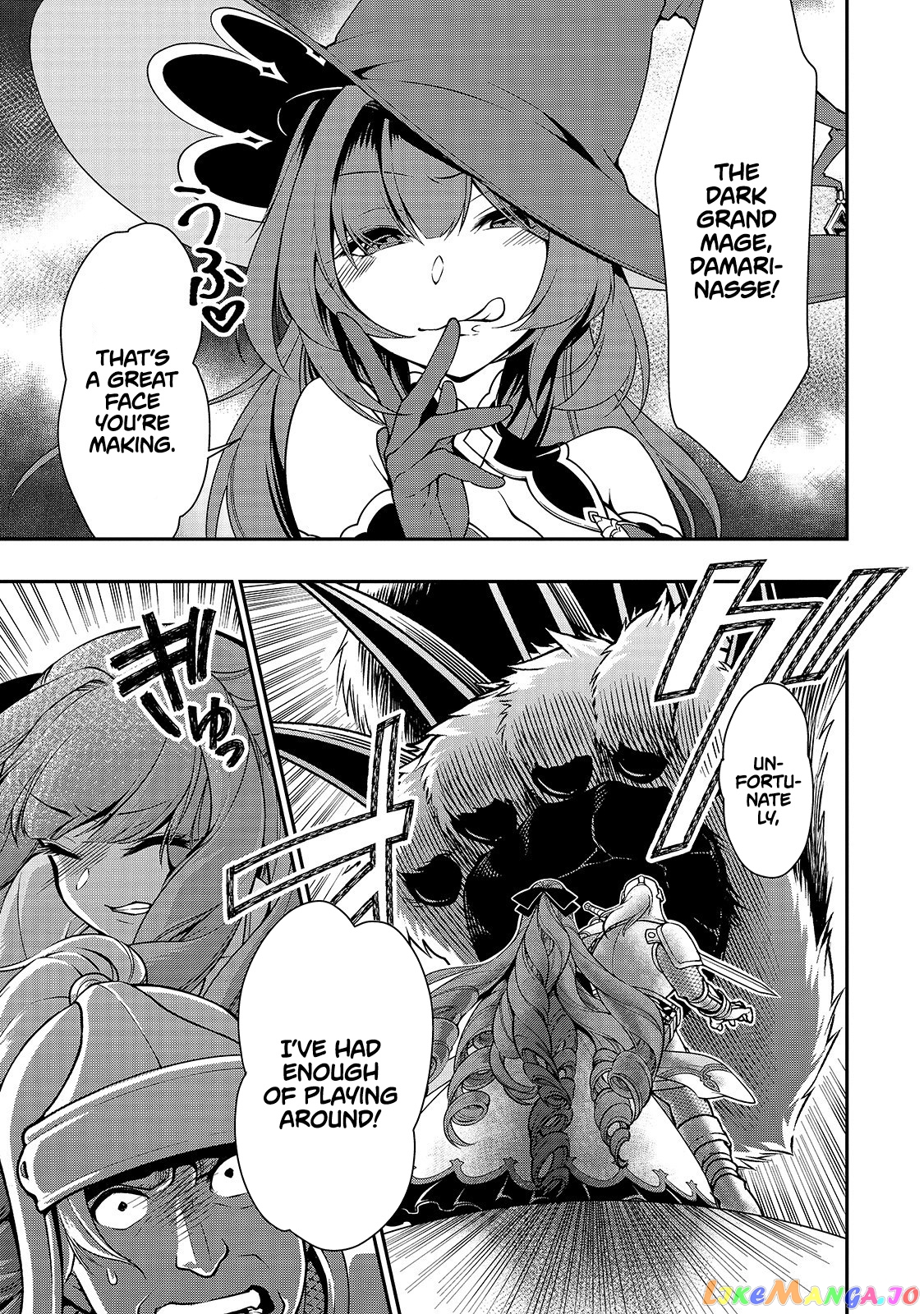 Lv2 kara Cheat datta Moto Yuusha Kouho no Mattari Isekai Life chapter 13 - page 4