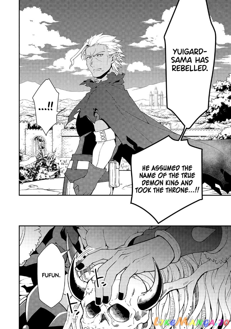 Lv2 kara Cheat datta Moto Yuusha Kouho no Mattari Isekai Life chapter 19 - page 29