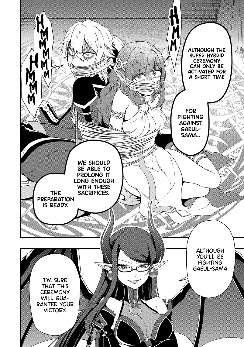 Lv2 kara Cheat datta Moto Yuusha Kouho no Mattari Isekai Life chapter 19 - page 31