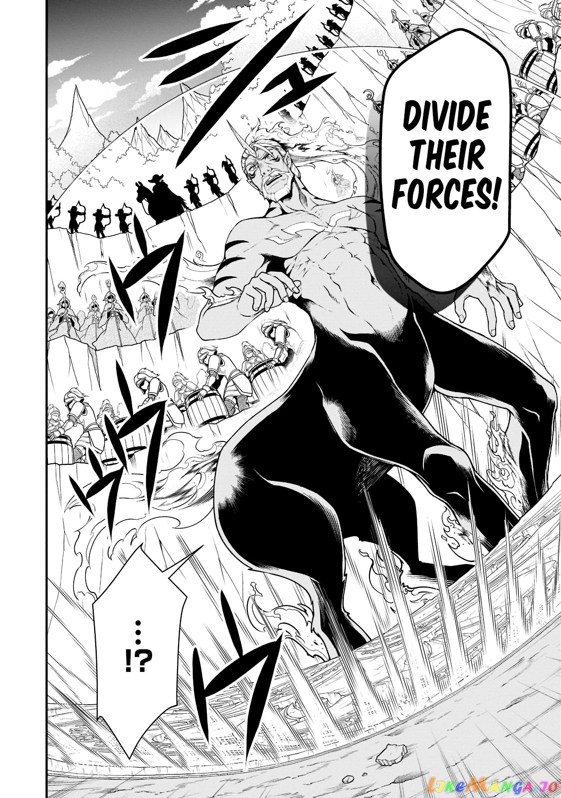 Lv2 kara Cheat datta Moto Yuusha Kouho no Mattari Isekai Life chapter 40 - page 14