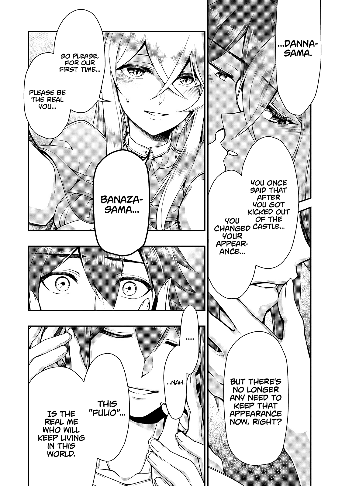 Lv2 kara Cheat datta Moto Yuusha Kouho no Mattari Isekai Life chapter 14 - page 10