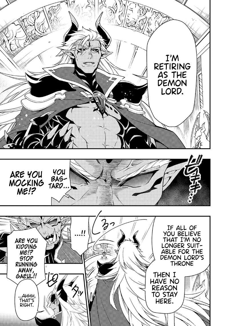 Lv2 kara Cheat datta Moto Yuusha Kouho no Mattari Isekai Life chapter 20 - page 22