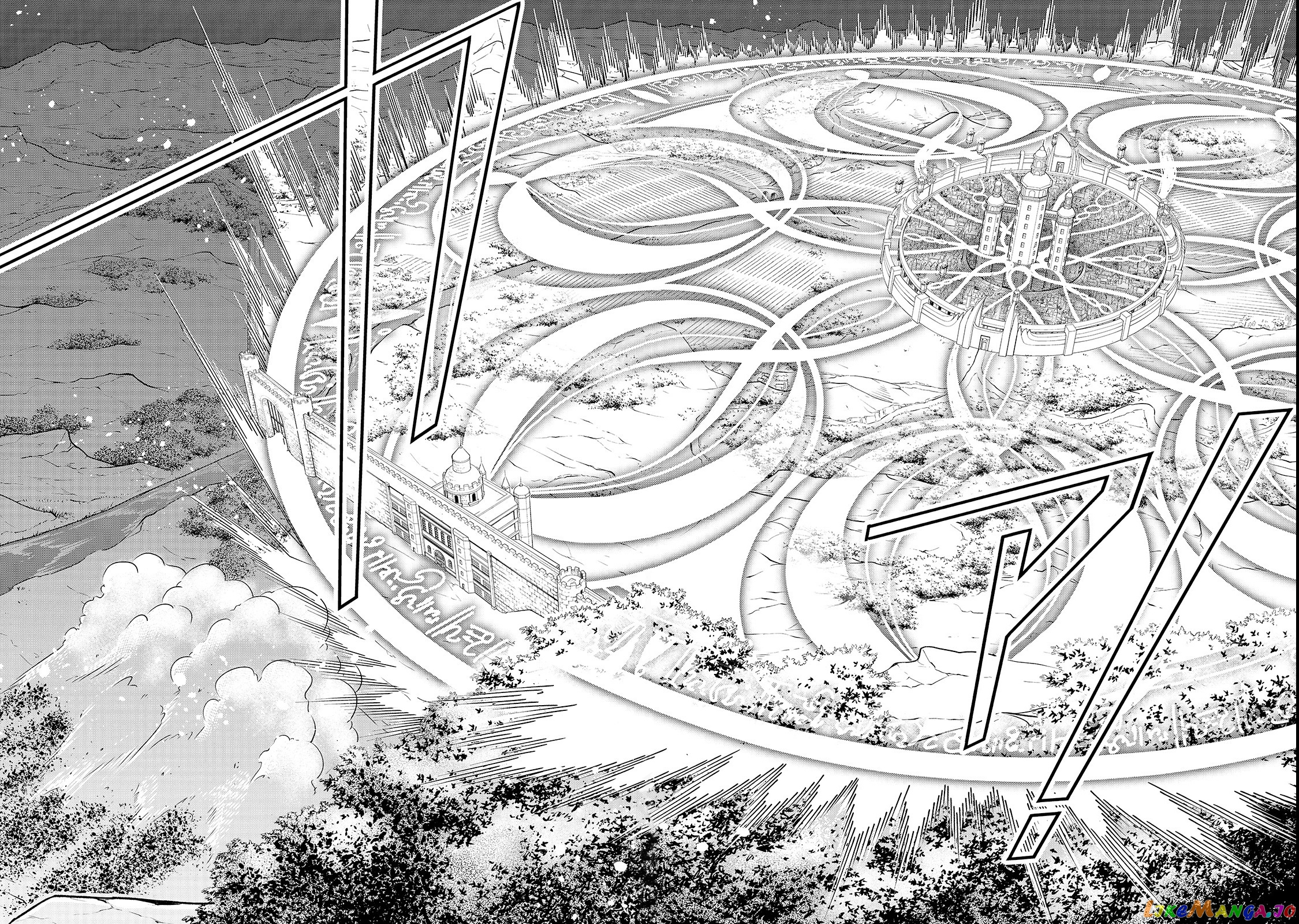 Lv2 kara Cheat datta Moto Yuusha Kouho no Mattari Isekai Life chapter 9 - page 23