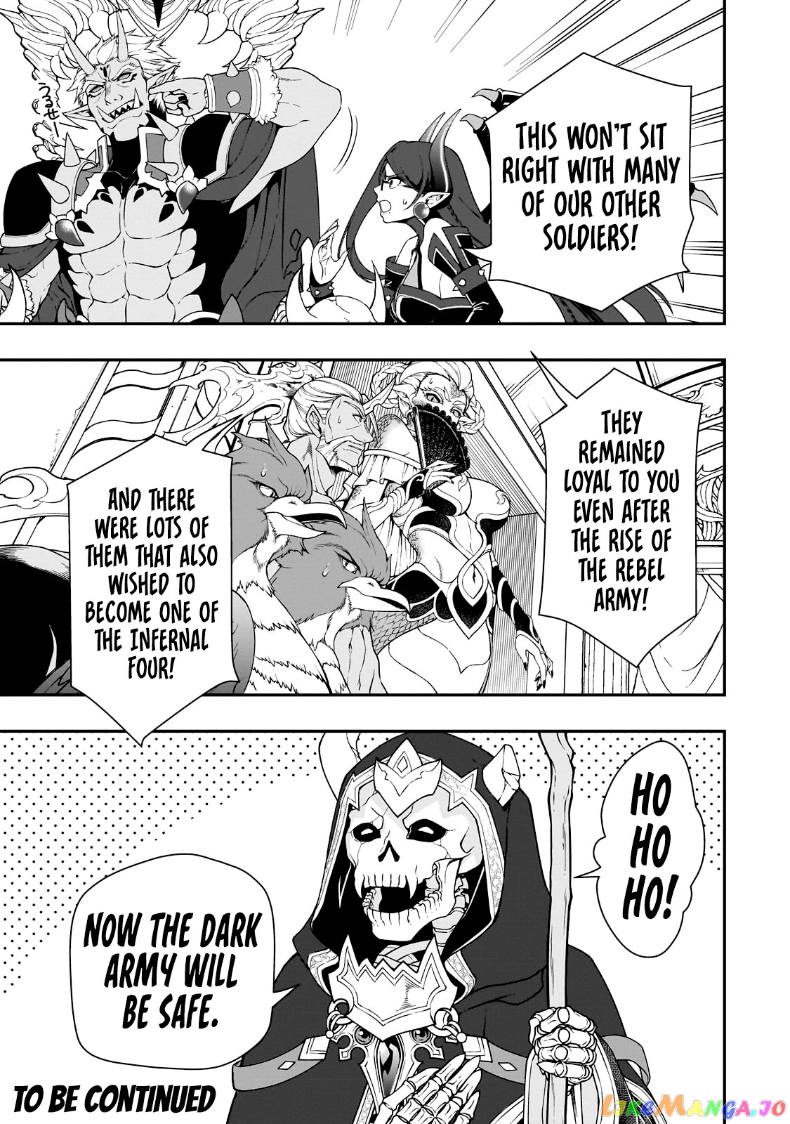 Lv2 kara Cheat datta Moto Yuusha Kouho no Mattari Isekai Life chapter 42 - page 30