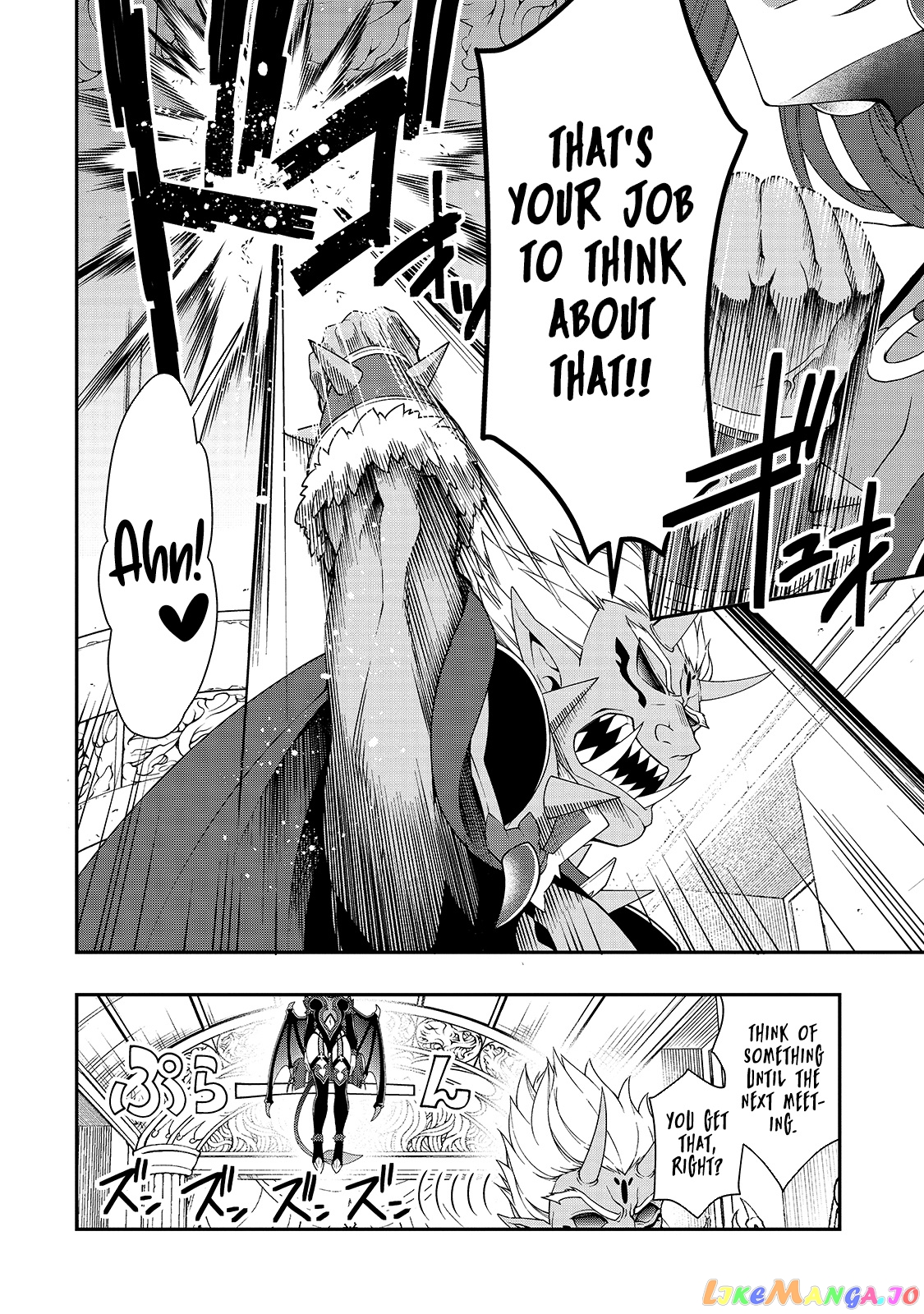 Lv2 kara Cheat datta Moto Yuusha Kouho no Mattari Isekai Life chapter 22 - page 7