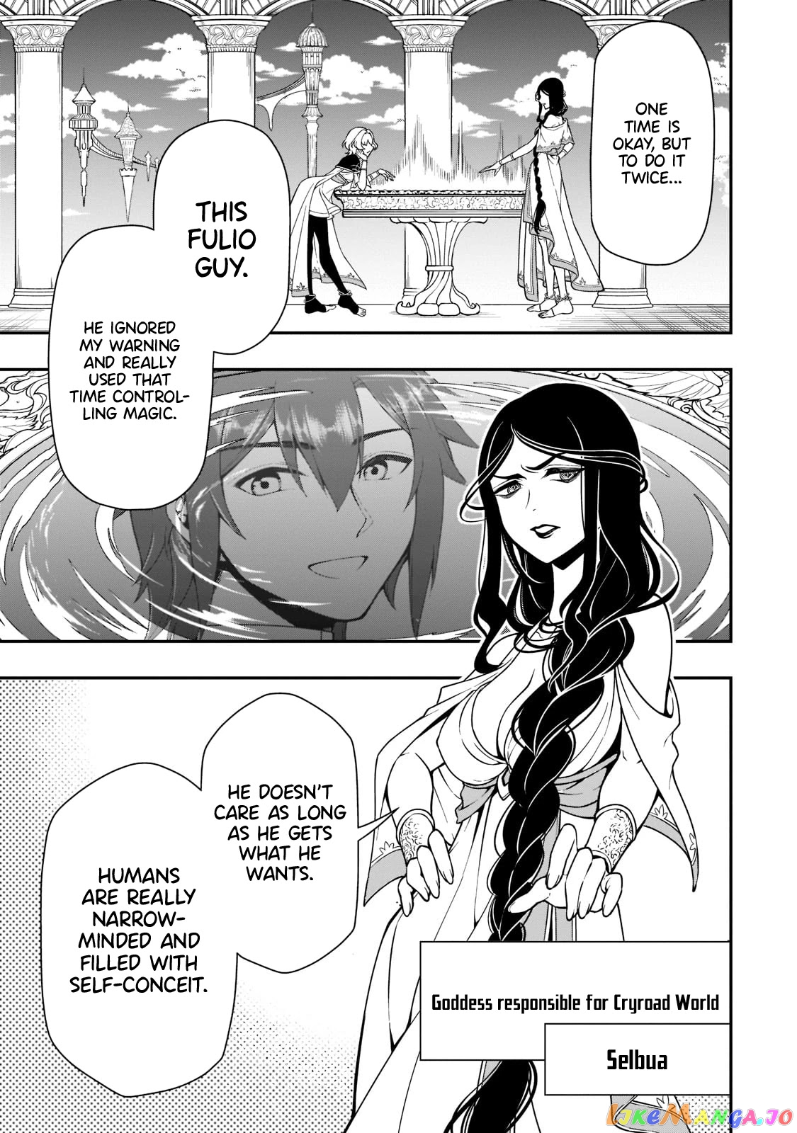 Lv2 kara Cheat datta Moto Yuusha Kouho no Mattari Isekai Life chapter 31 - page 27