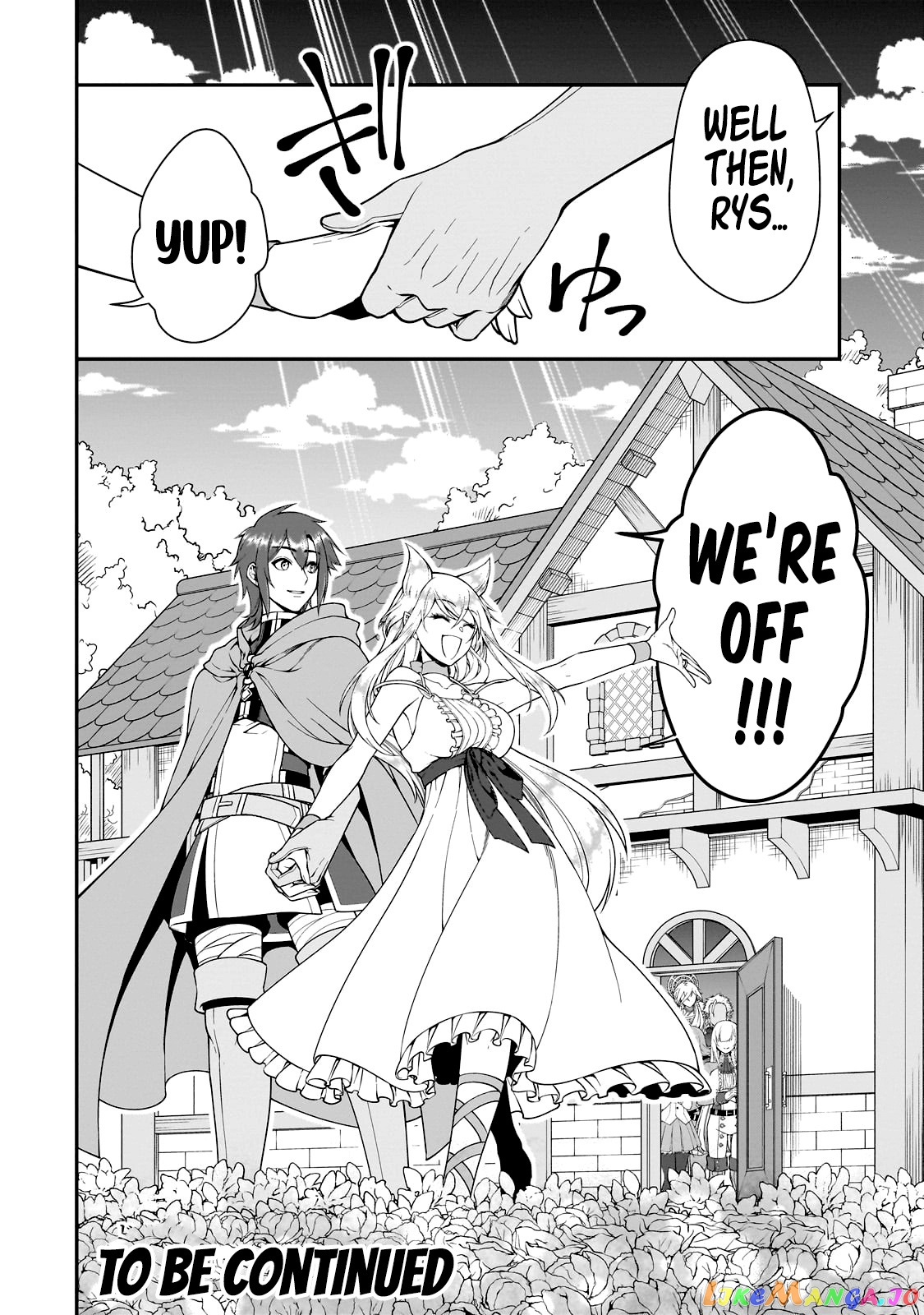 Lv2 kara Cheat datta Moto Yuusha Kouho no Mattari Isekai Life chapter 43 - page 31