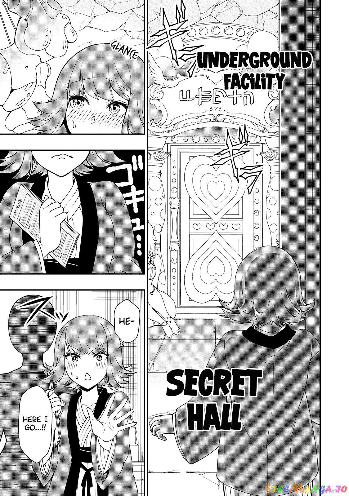 Lv2 kara Cheat datta Moto Yuusha Kouho no Mattari Isekai Life chapter 23 - page 18
