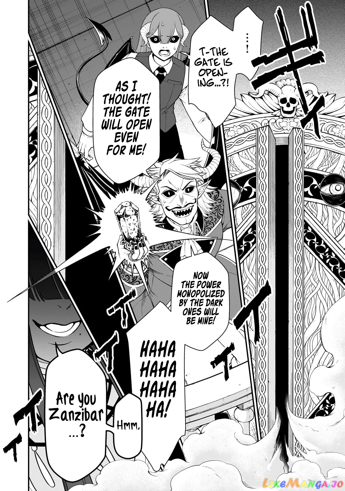 Lv2 kara Cheat datta Moto Yuusha Kouho no Mattari Isekai Life chapter 45 - page 20