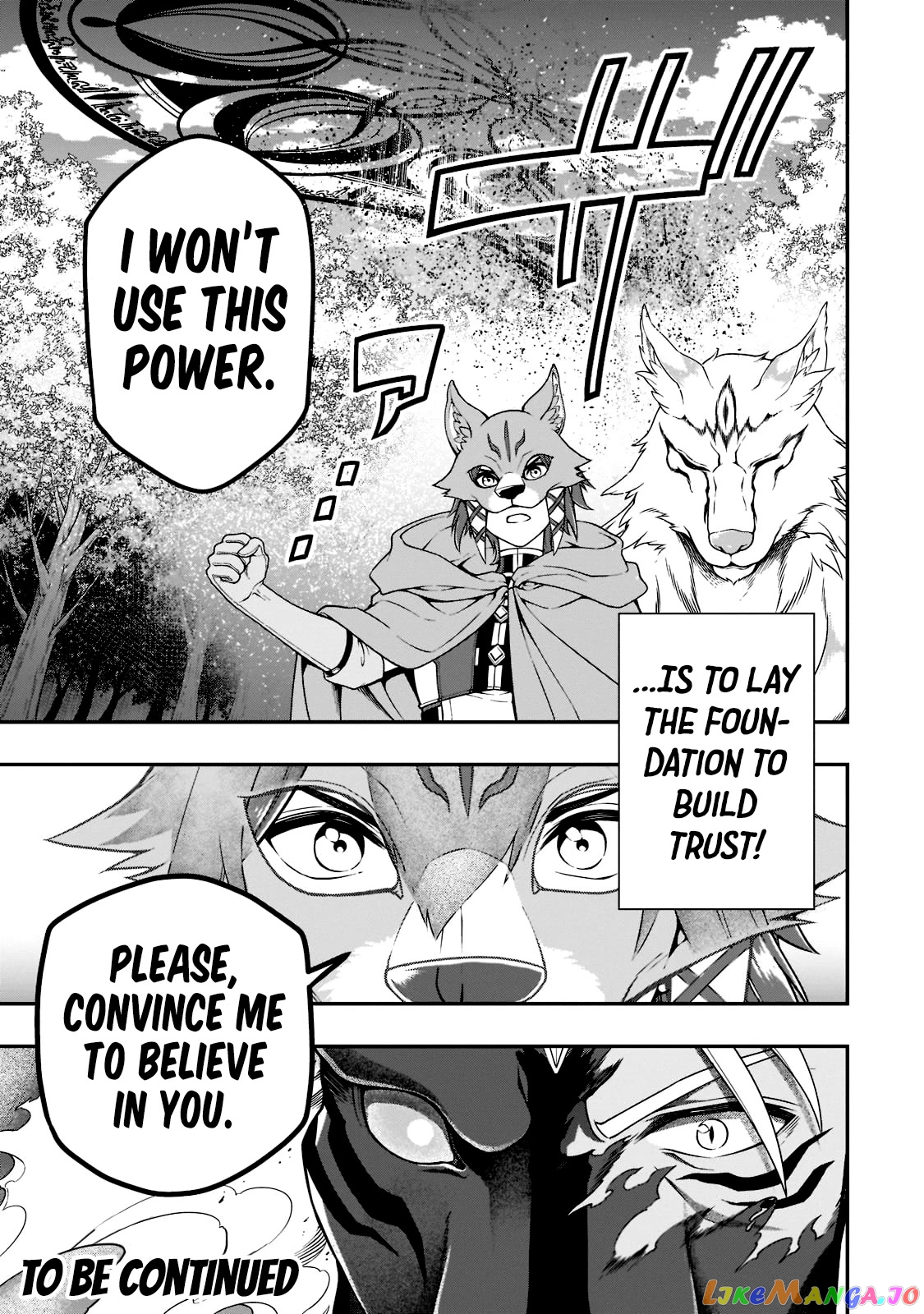 Lv2 kara Cheat datta Moto Yuusha Kouho no Mattari Isekai Life chapter 34 - page 28