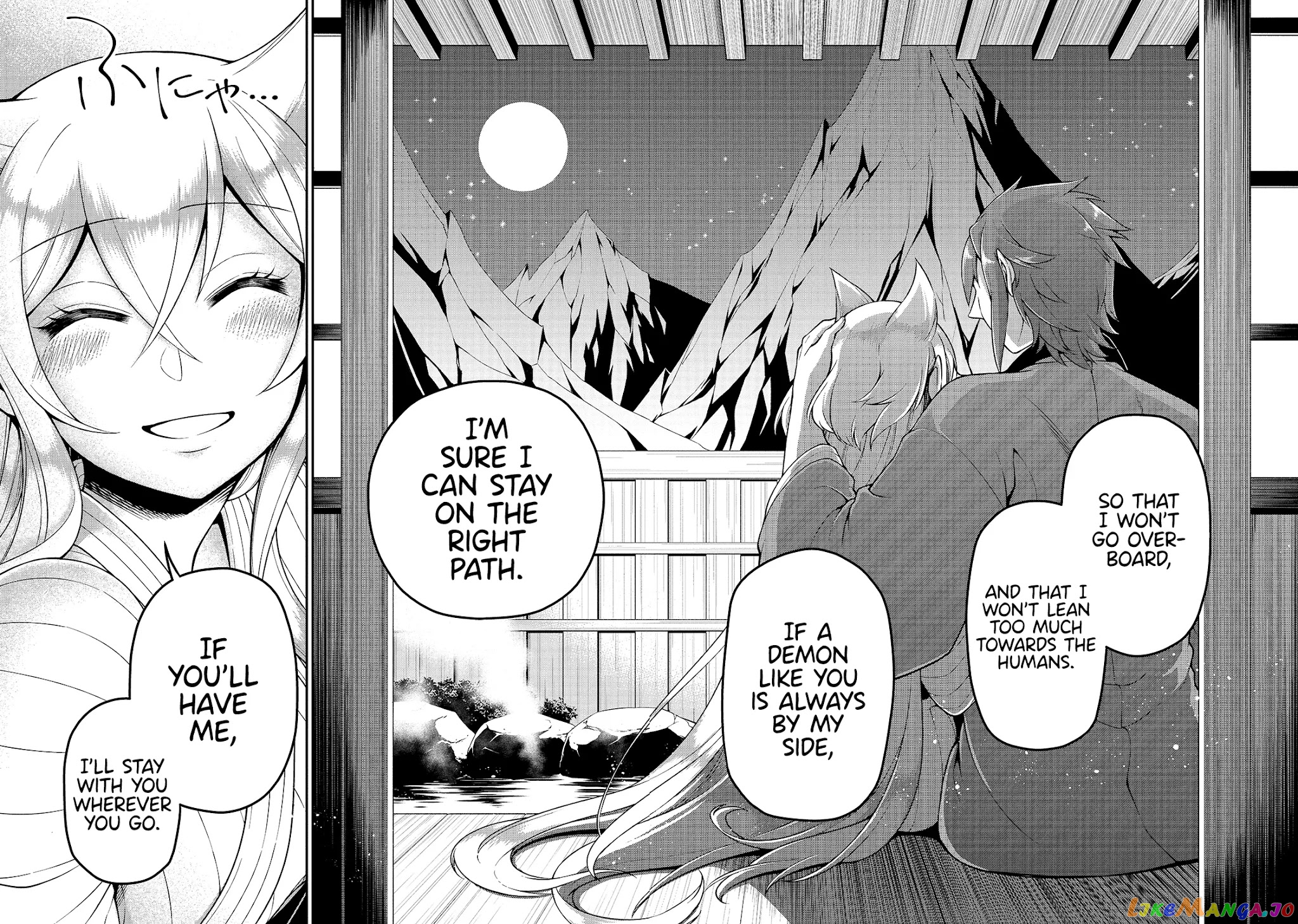 Lv2 kara Cheat datta Moto Yuusha Kouho no Mattari Isekai Life chapter 26 - page 25