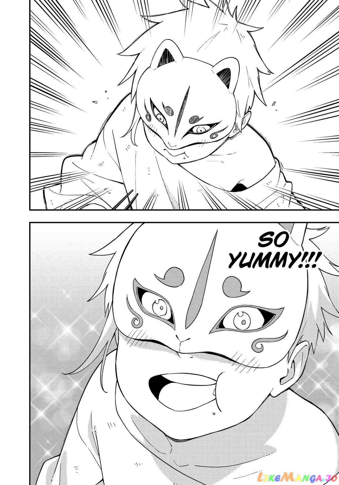 It's Time for "Interrogation", Princess! chapter 97 - page 6
