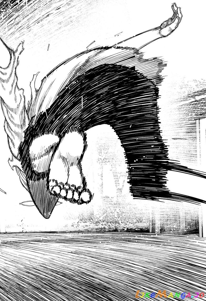 Dandadan - Manga chapter 60 - page 16