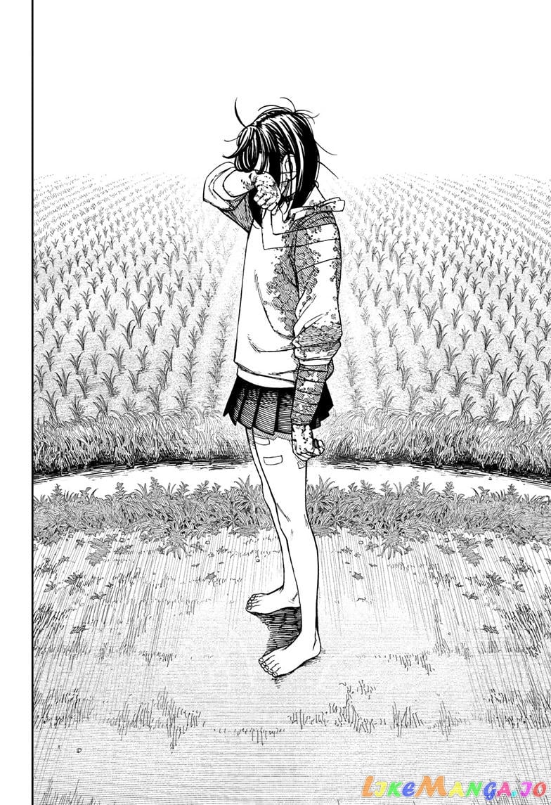 Dandadan - Manga chapter 88 - page 16