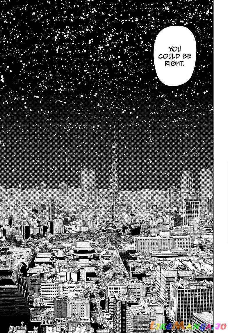Dandadan - Manga chapter 120 - page 13
