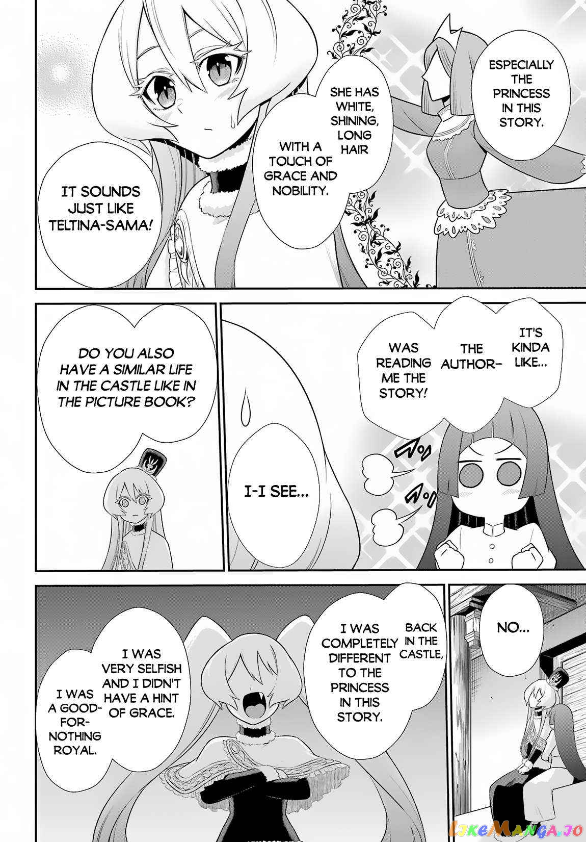 The Red Ranger Becomes an Adventurer in Another World chapter 23 - page 9